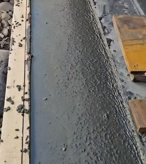 萍乡环氧砂浆的特点及施工流程​