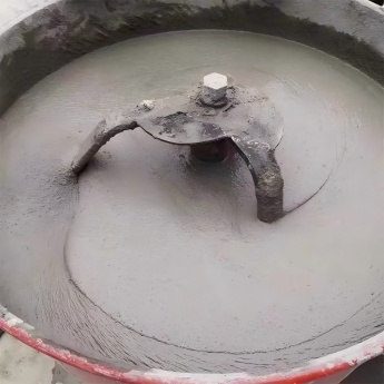 萍乡灌浆料常见问题与解决方法