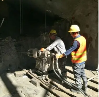 萍乡水下抗分散灌浆料特点 水下不分散注浆料介绍