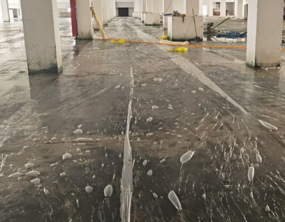 萍乡不发火砂浆和不发火金属骨料有什么区别