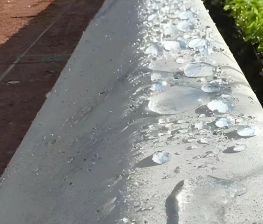 萍乡硅烷浸渍涂料在混凝土保护中的应用