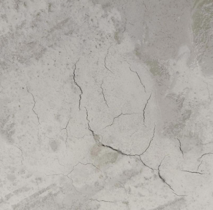 萍乡灌浆料为什么会产生裂缝？出现裂缝该如何处理？