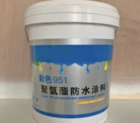 萍乡聚氨酯防水涂料