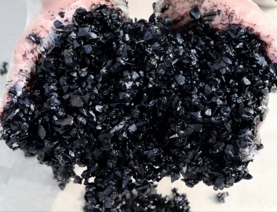 萍乡沥青冷补料（沥青砂）的优势特点与施工流程解析