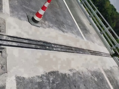 萍乡伸缩缝更换后浇筑材料快速结构修补料速砼的产品特点及施工流程​