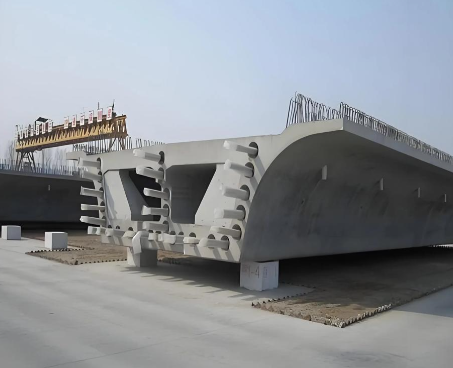 萍乡抗冻压浆料的特点及标准化施工工艺